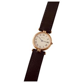 Cartier Trindade ou Branco