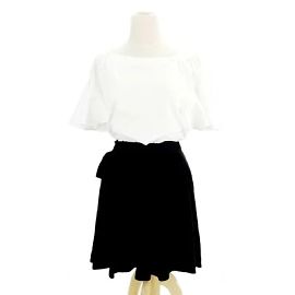 No Brand Dresses Black White