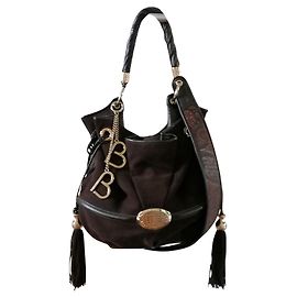 Lancel Bb Marron foncé
