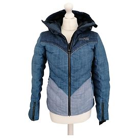 Colmar Denim Blu