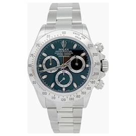 Rolex-Rolex watch, Cosmograph Daytona, steel.-Other