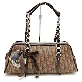 Dior-Dior Romantique-Brown