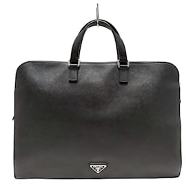 Prada-Prada Saffiano-Black