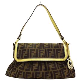 Fendi-Fendi Chef-Brown