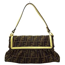 Fendi-Fendi Chef-Brown