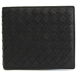Bottega Veneta-Bottega Veneta Intrecciato-Black