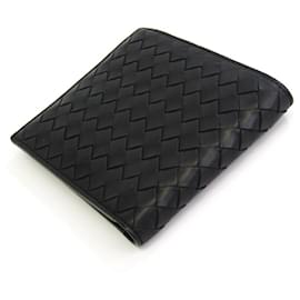 Bottega Veneta-Bottega Veneta Intrecciato-Black