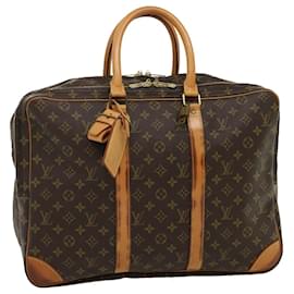 Louis Vuitton-Louis Vuitton Sirius-Brown