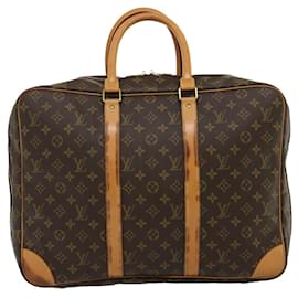 Louis Vuitton-Louis Vuitton Sirius-Brown
