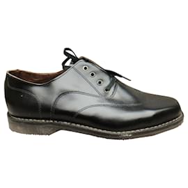 Paraboot-richelieu Parchoc by Paraboot p 43-Black
