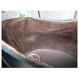 Paraboot-richelieu Parchoc by Paraboot p 43-Black