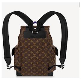 Louis Vuitton-LV Christopher PM new-Brown
