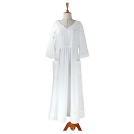 Steffen Schraut Vestidos Blanco