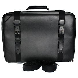 Louis Vuitton Satellite 53 Taiga Nera Nero