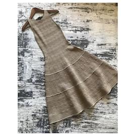 Ralph Lauren-Ralph Lauren Suit-Brown