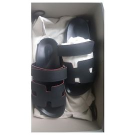 Hermès Cipro Nero