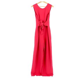 Claudie Pierlot Combination Fuschia
