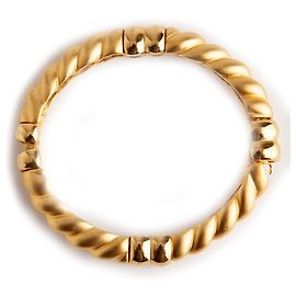 Bracciale Click Givenchy D'oro