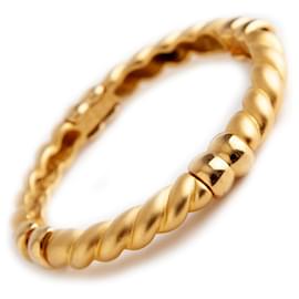 Givenchy-Givenchy click bracelet-Golden
