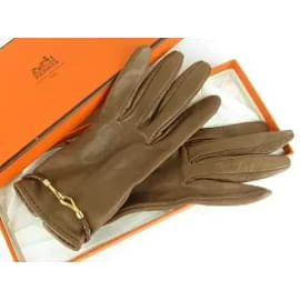 hermes gloves women's