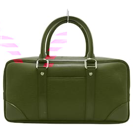 Louis Vuitton-Louis Vuitton Vivienne-Red
