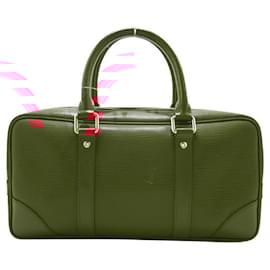 Louis Vuitton-Louis Vuitton Vivienne-Red