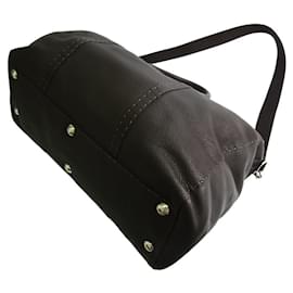 Fendi-Fendi Selleria-Brown