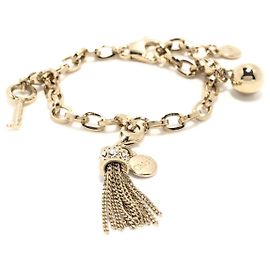 Bracciale Chloé D'oro