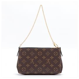 Louis Vuitton-Louis Vuitton Pallas-Brown