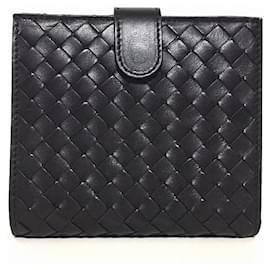 Bottega Veneta-Bottega Veneta Intrecciato-Black