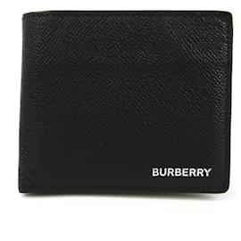 Burberry-Burberry --Black