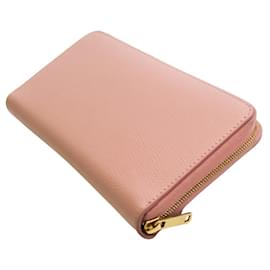 Céline-Céline Zip Around-Rosa