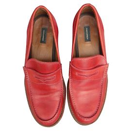 Dsquared2 Dsquared loafers2 Pointure 39 Red