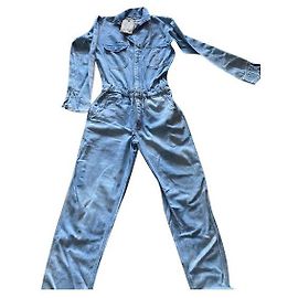 Ralph Lauren Macacões Azul