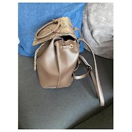 Second hand Alain Manoukian Women Bags - Joli Closet Second hand Alain Manoukian Women Bags - Joli Closet