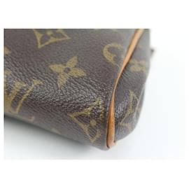Louis Vuitton-Discontinued Monogram Pochette Eva Crossbody Sophie-Other