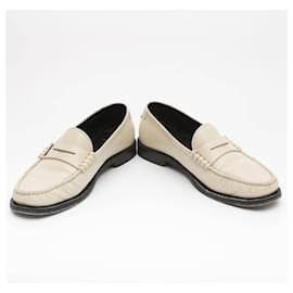 Saint Laurent-saint laurent loafers-Other