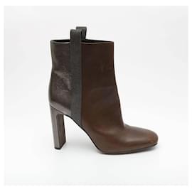 botines Brunello Cucinelli Otro