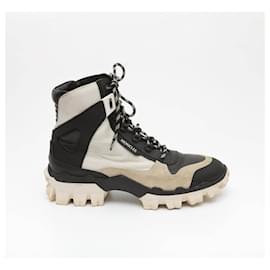 moncler boots white