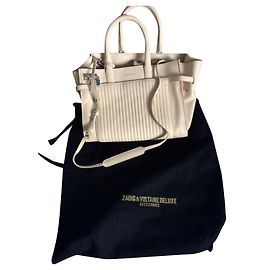 Zadig & Voltaire Candide medium Rose