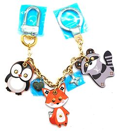 Accessori Louis Vuitton Multicolore