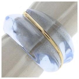 Bracciale Baccarat Blu