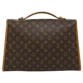 Louis Vuitton-Louis Vuitton Beverly-Grau