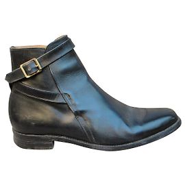Autre Marque jophur boots Saxone p 39,5 Black