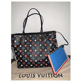 Louis Vuitton-Borse-Multicolore