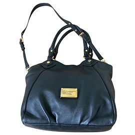 Marc by Marc Jacobs Q Fran classique Noir