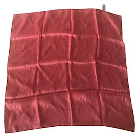 Dior-Schals-Pink