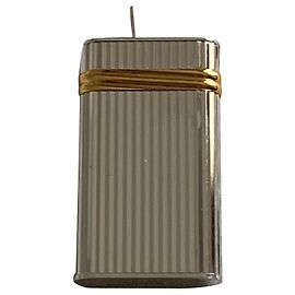 Cartier Varie D'oro Grigio