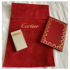 Cartier-Sonstiges-Golden,Grau