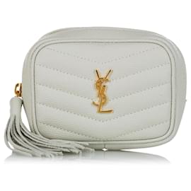 Yves Saint Laurent-lou lou bebe-Blanco